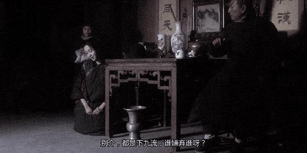 蒋雯丽颜值变化25岁到57岁,蒋雯丽年轻时也太美了