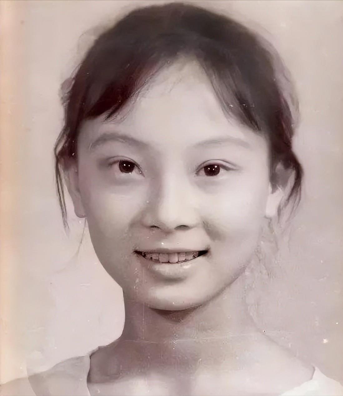 陈数有多爱自己的继子,陈数谈继子不再要孩子