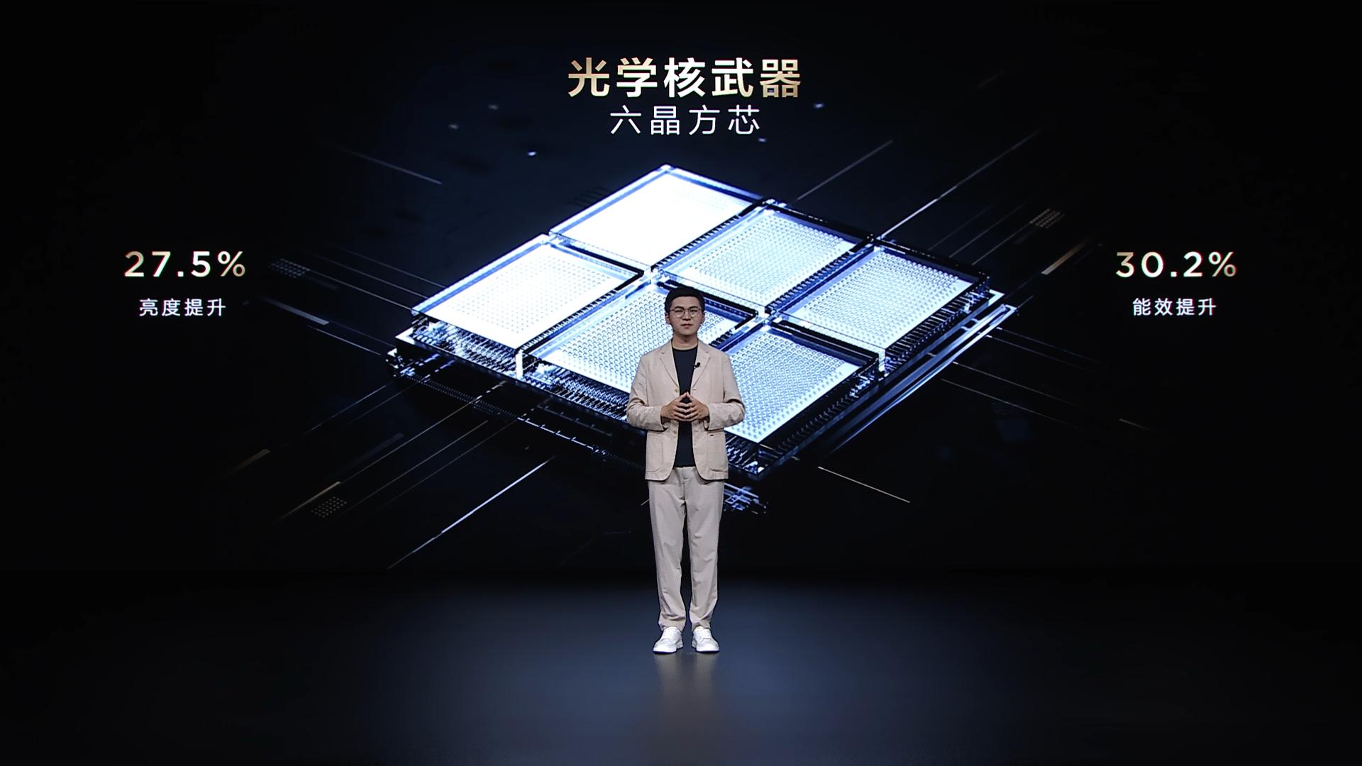 引领豪宅超大屏风向！TCL发布全球最大QD-MiniLED电视115X11GMax