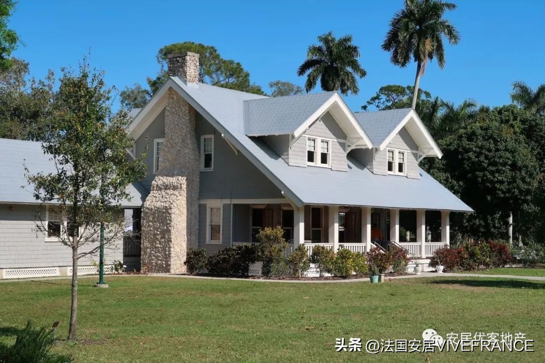 法国买房值得吗,法国买房的问题