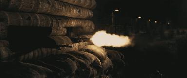 大突袭：（下）：魔鬼战士的雷霆一击