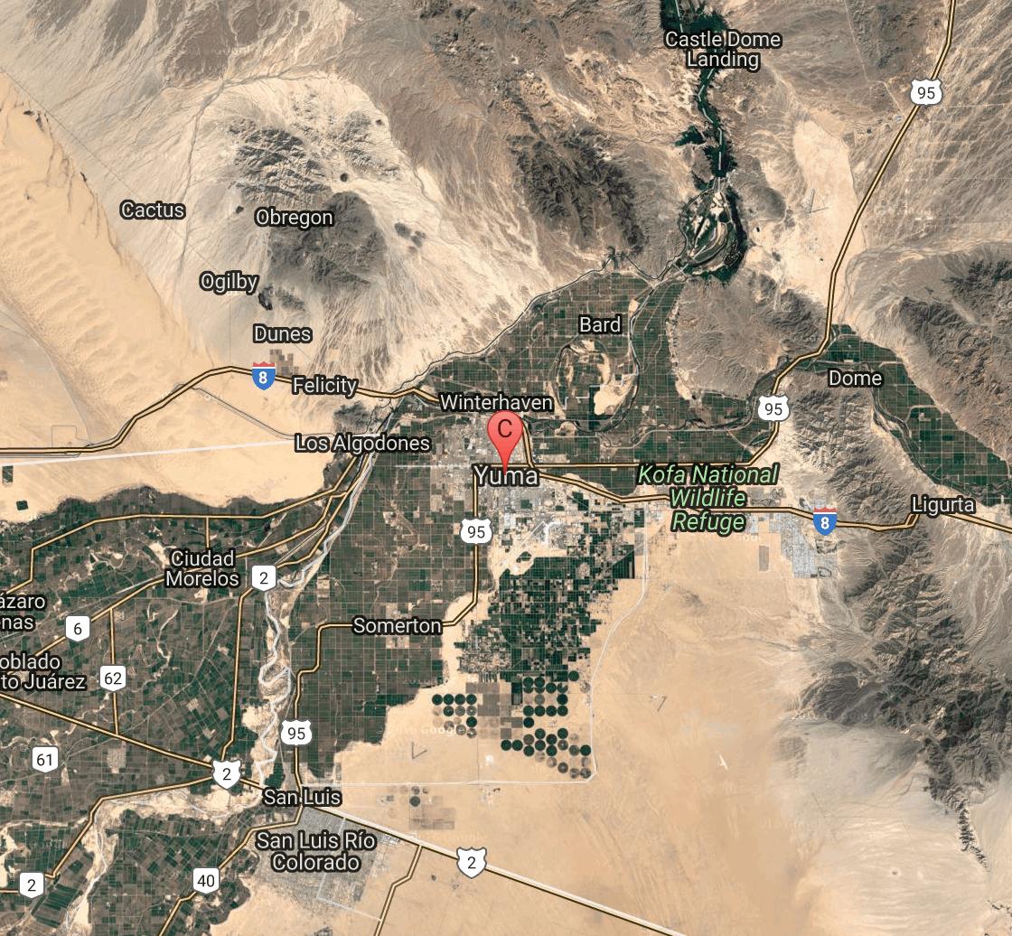 全球日照时间最短的地方,世界上最阳光的城市