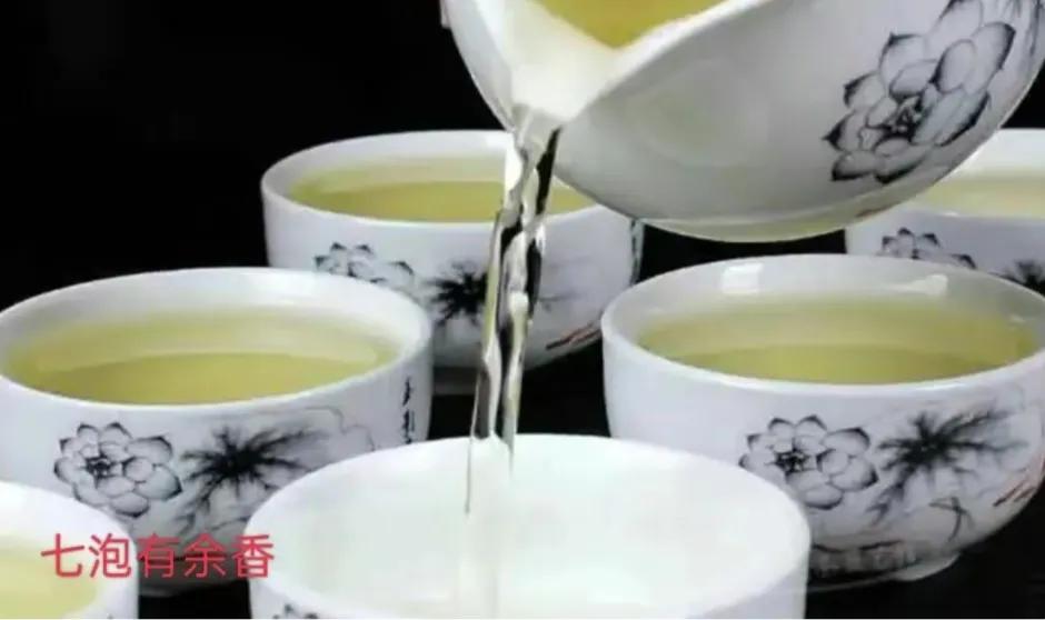 不系舟微博《诗路茶道》