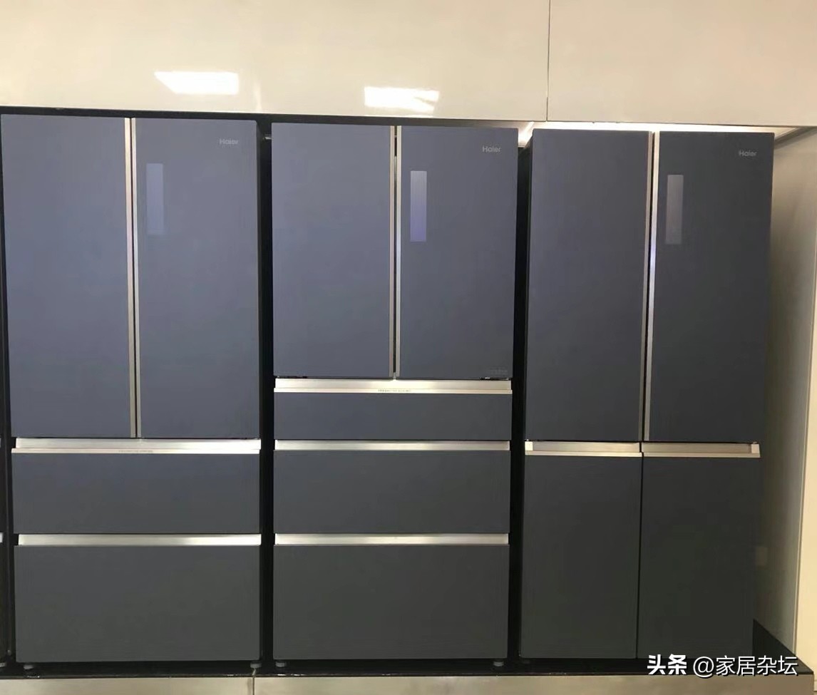 冰箱该怎么买看完这篇就全懂了,买冰箱八句话