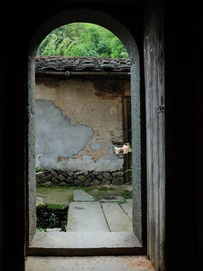 一种境界一种胸怀,独处的唯美境界