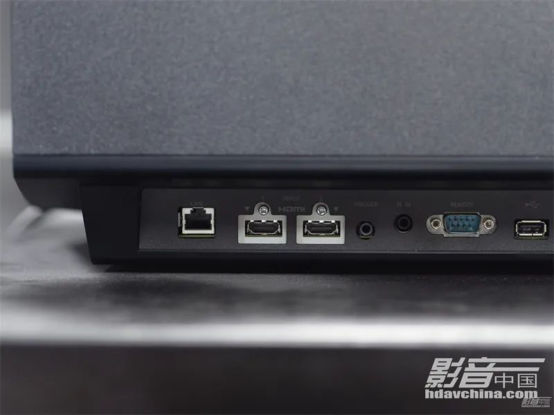 索尼xw7000激光投影机评测,索尼xw7000支持120帧吗