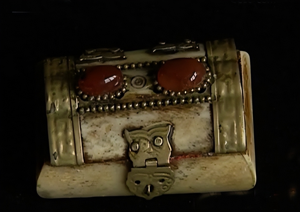 大叔因救人获赠“小石头”，20多年后发现：这是价值2亿的夜明珠