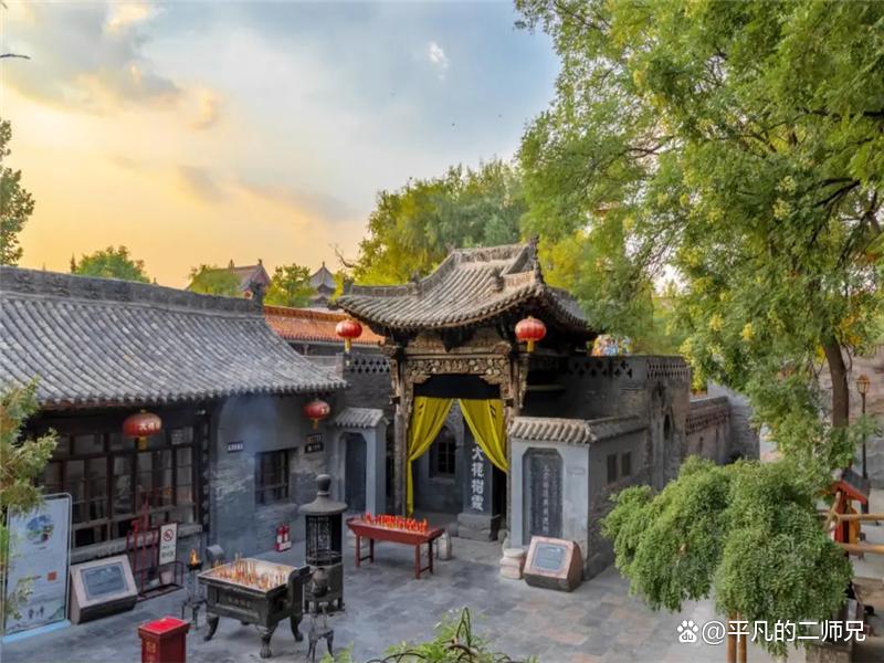 2022临汾免费景区一览表,临汾国庆游玩好去处