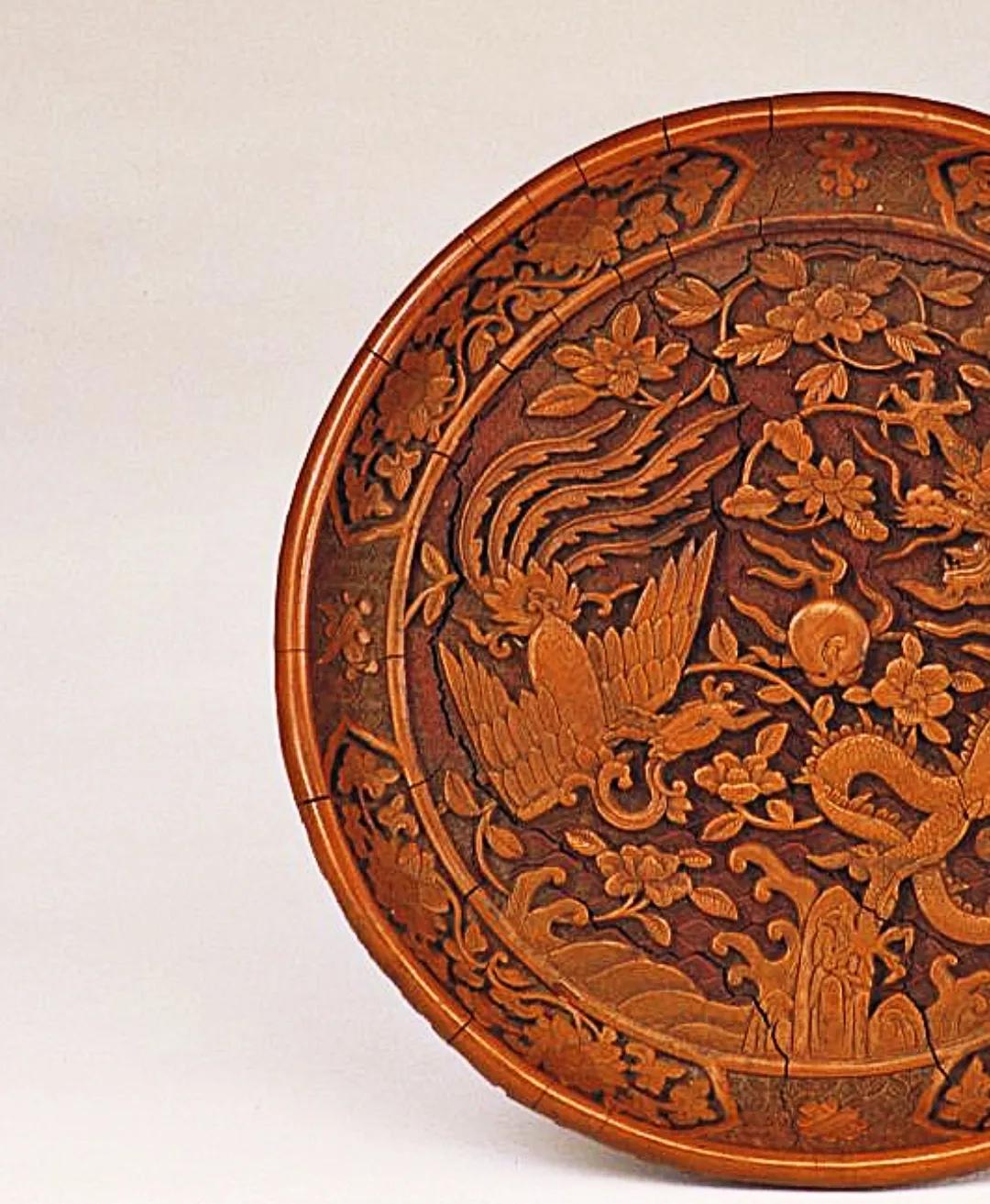 故宫馆藏漆器,北京故宫博物院馆藏珍宝玉器篇