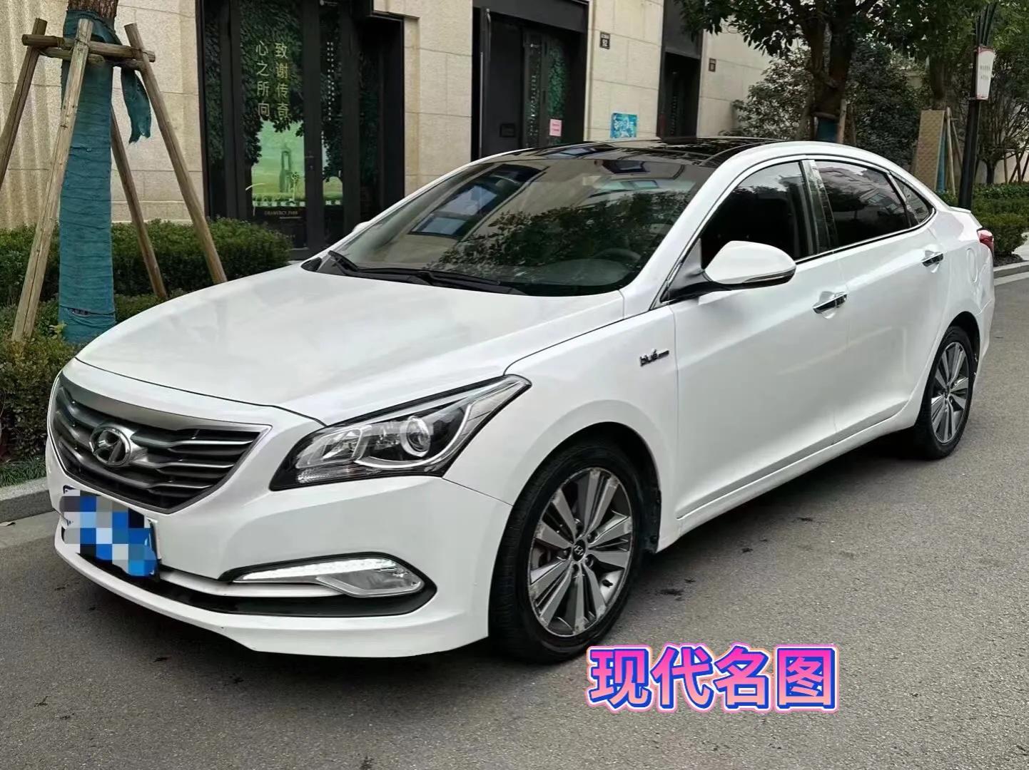 现代名图和大众速腾哪个车比较好,二手名图和二手速腾哪个值得入手