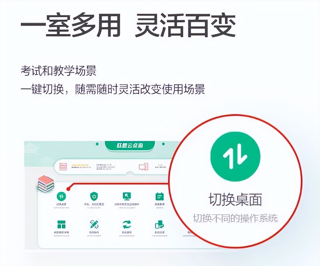 联想智慧教研方案,联想智慧教育最新方案