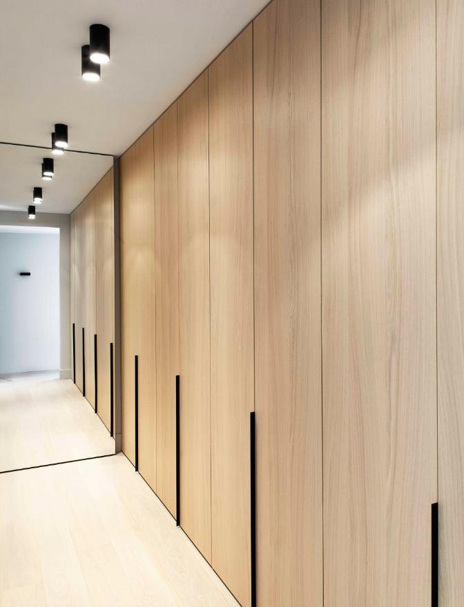 到底要不要选择全屋定制,到底有没有必要做全屋定制