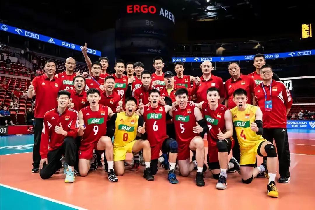 吐槽中国三大球,三大球是阴盛阳衰吗