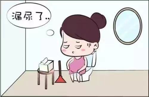 凯格尔修复盆底肌漏尿的最快方法,产后漏尿修复盆底肌简单动作视频