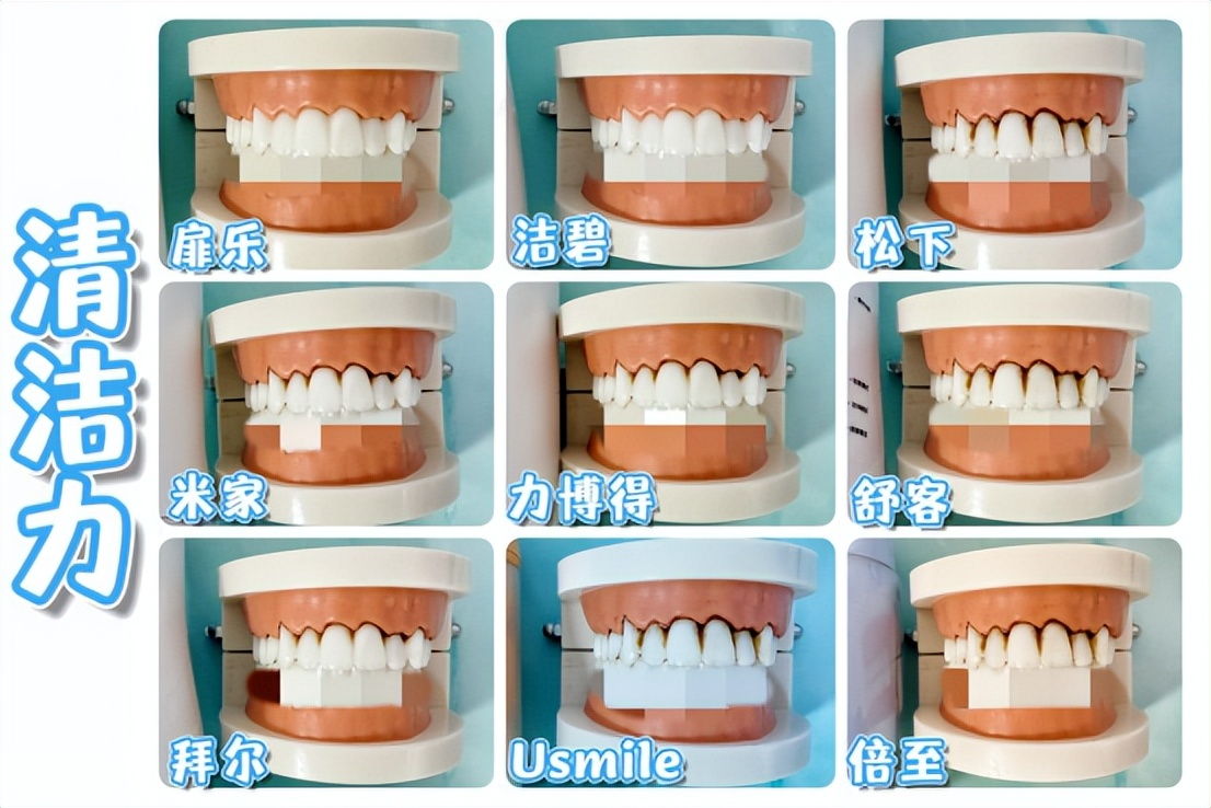 冲牙器测评实验室,冲牙器洁碧拜尔