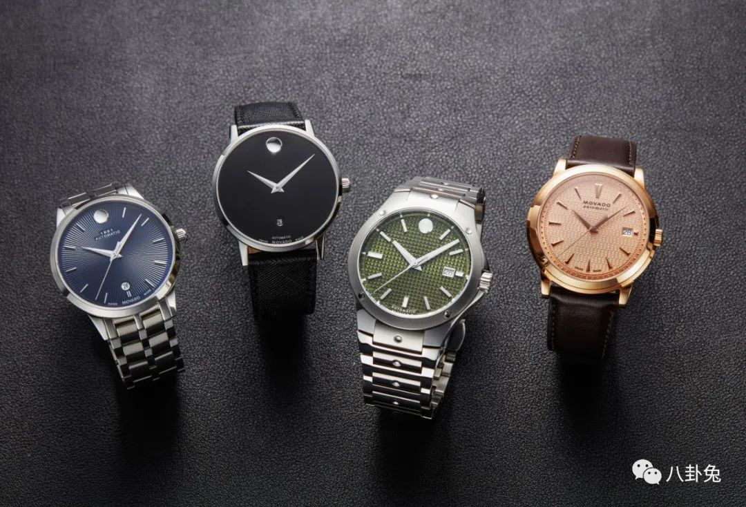 摩凡陀手表10000,男士最大气的摩凡陀手表