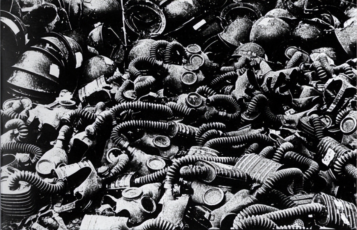 日本投降真实事件,日本投降前东北纪实