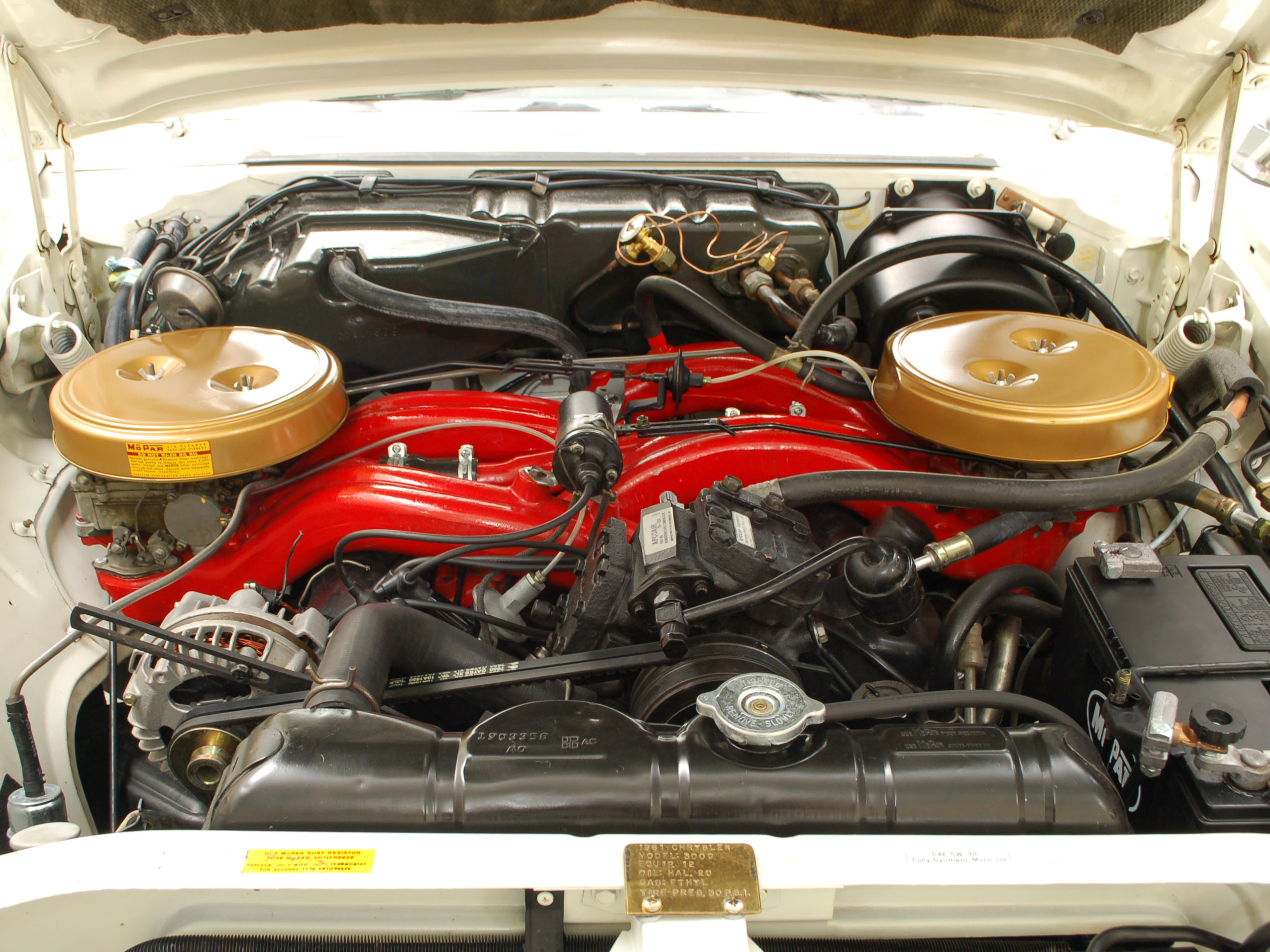 克莱斯勒最漂亮概念车,克莱斯勒复古肌肉车