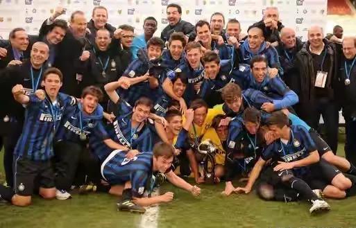 1991年意甲冠军名单,2010-2011赛季意甲冠军