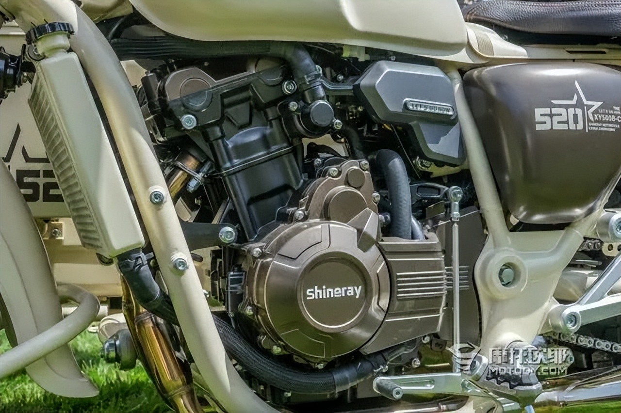 49800元摩托车,鑫源龙卷风520厂家售后