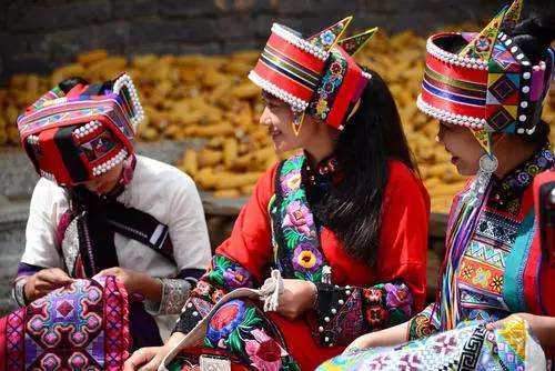 华夏民族文化风情,华夏风范