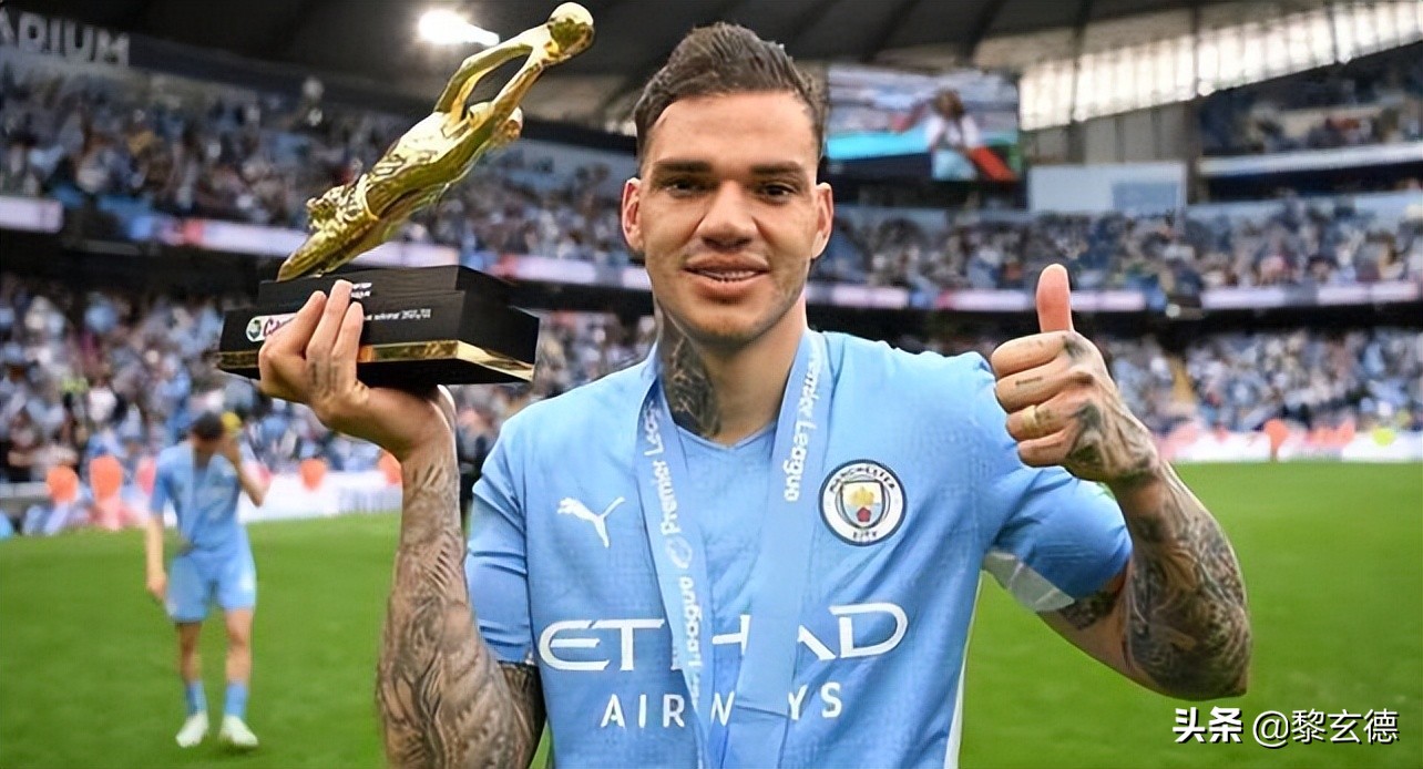 28岁才踢德甲，“小个子”门将跳入豪门，瓜迪奥拉慧眼另辟蹊径？