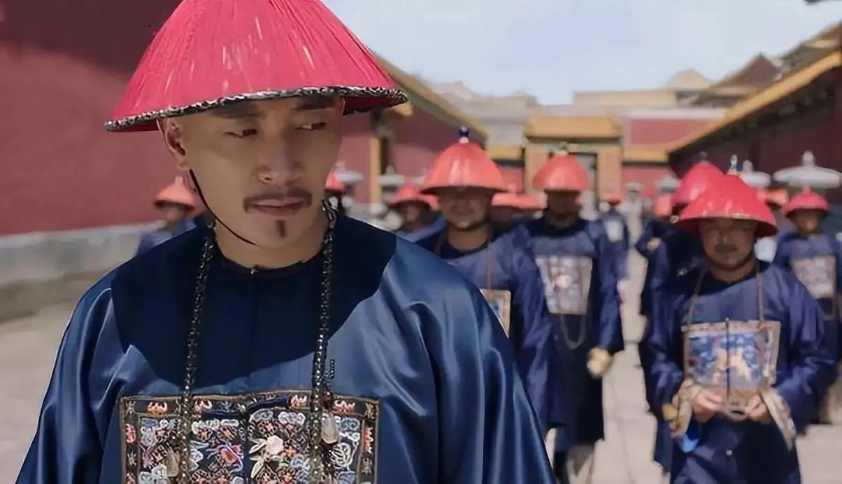 天下长河能否跟康熙王朝相提并论,天下长河为什么跟康熙王朝不一样