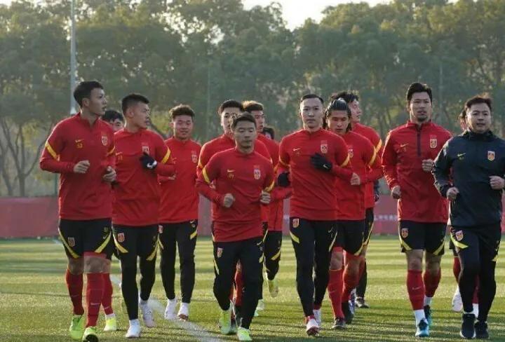 喜讯！曝5大归化会留在中国足坛，将继续为国出战，赢沙特有望了