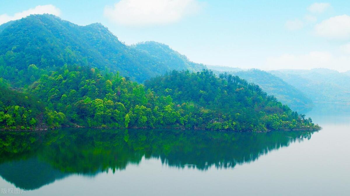 唯美诗词山行,山行古诗有哪些美景