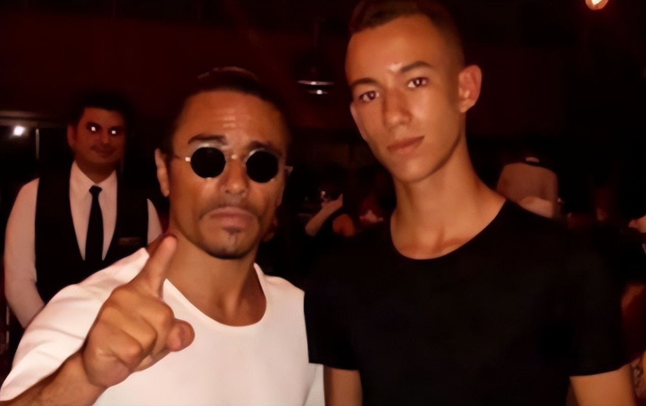 太会投胎了！全球超有钱的4个小孩，3位来自王室，1位来自中国