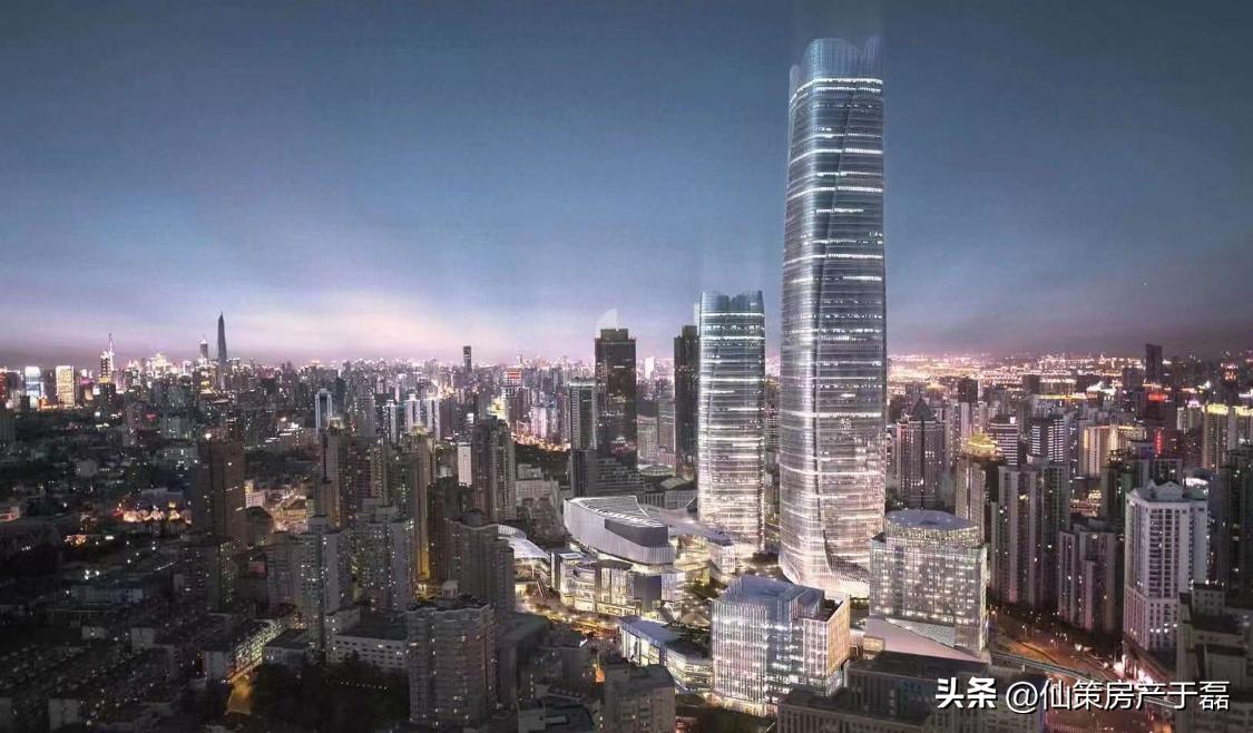 上海买商住公寓需要什么条件,上海买公寓房有产权吗