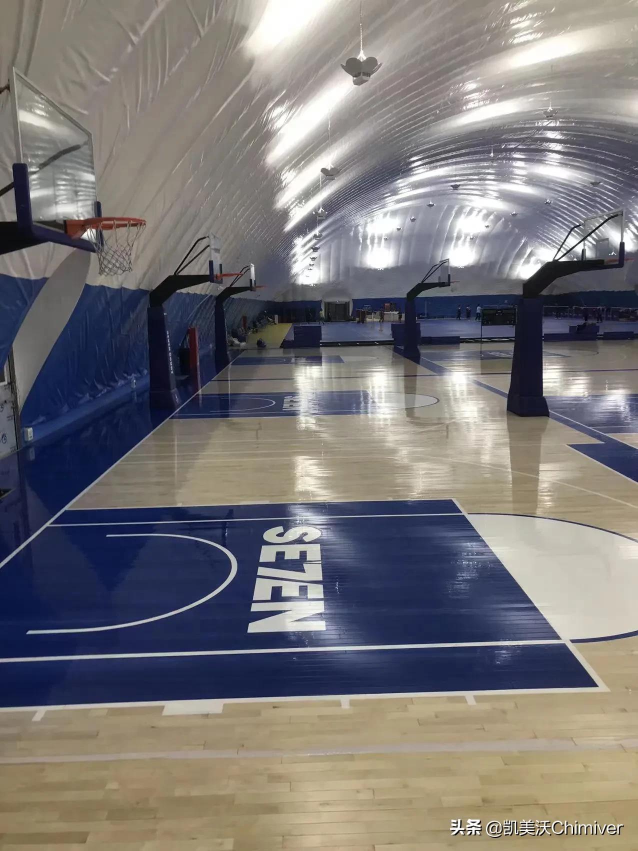 篮球场地坪漆施工廉江市,篮球场地板漆施工视频