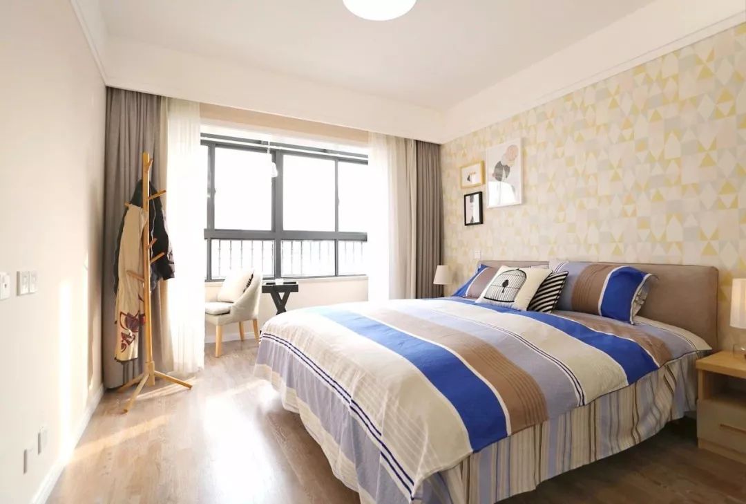 小户型70现代简约设计,80平方现代简约设计