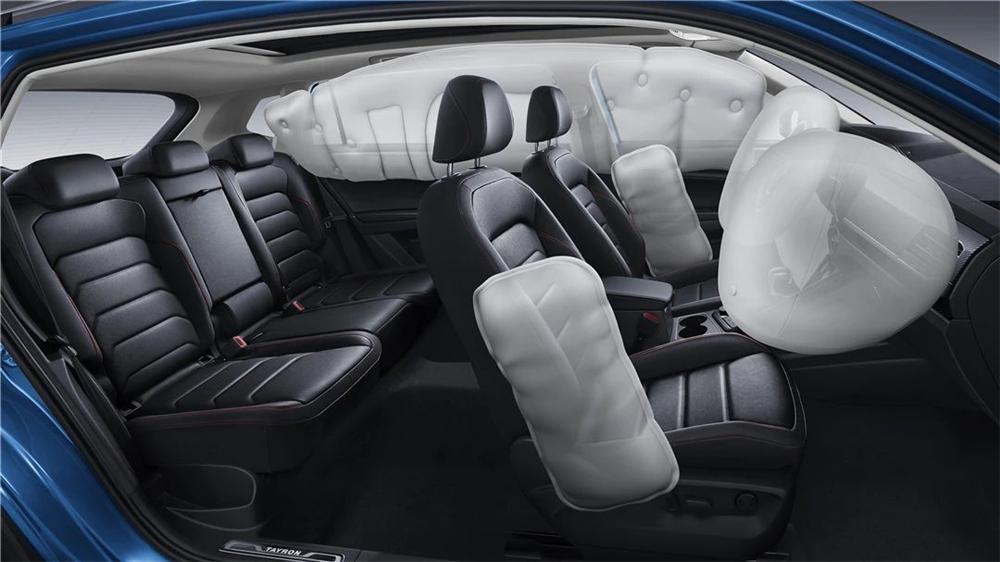 途观l2021款r-line越享版和探岳,探岳真的比途观l好吗