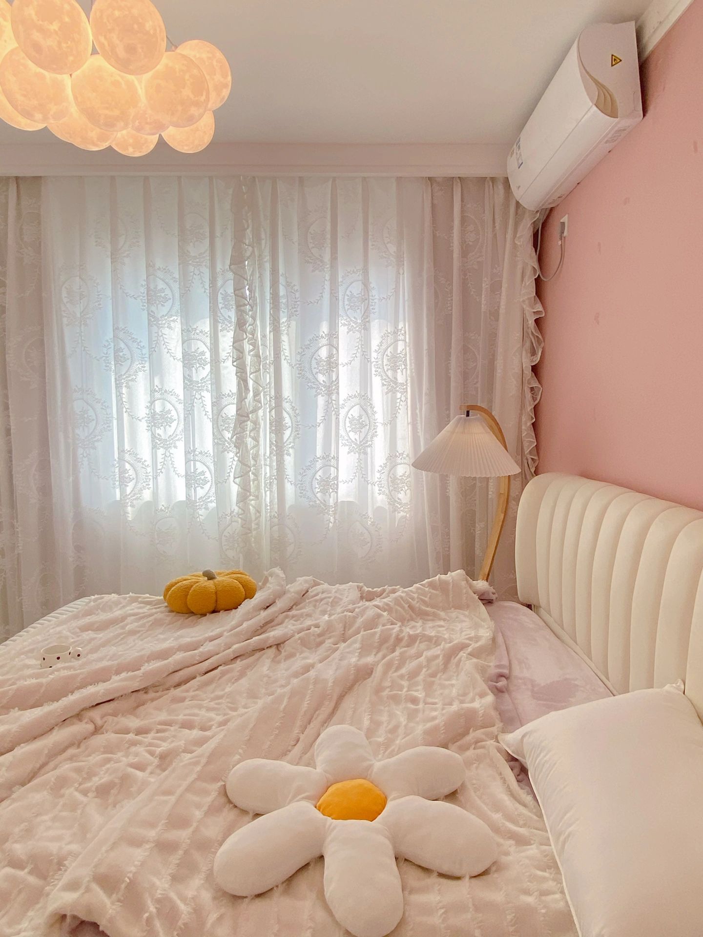 山东夫妻拒绝“过度装修”，把111㎡家装得堪称教科书，超有品味