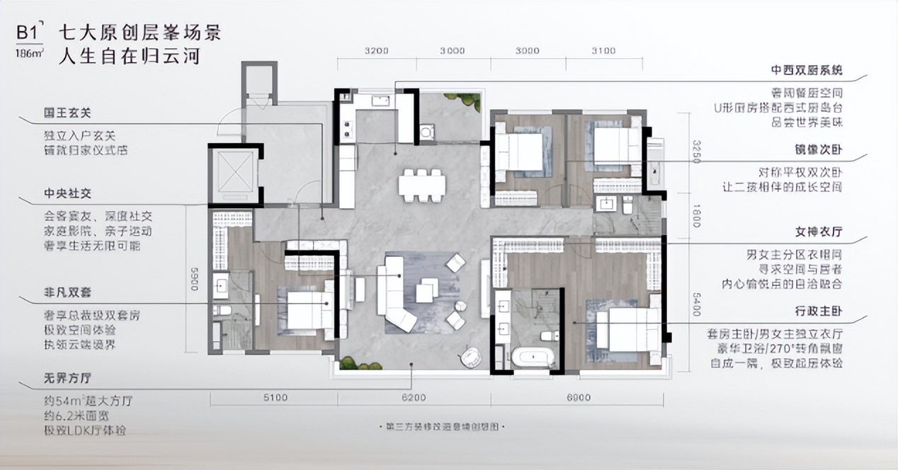 龙湖滨江云河颂楼盘,龙湖滨江云河颂多少钱一平