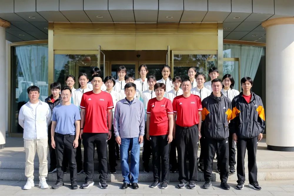 国少女排12人名单！王音迪陈曦悦范泊宁出战亚少赛，只带2名副攻