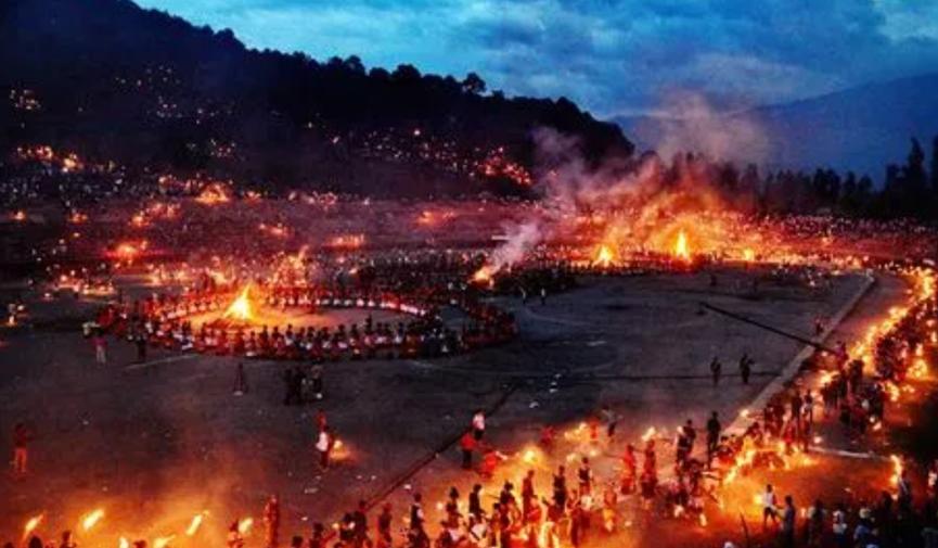 作为中国人应该知道的元宵节来历的四种说法