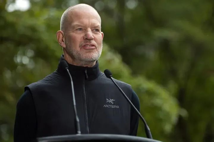 优衣库2019全球品牌博览会,优衣库携手始祖鸟