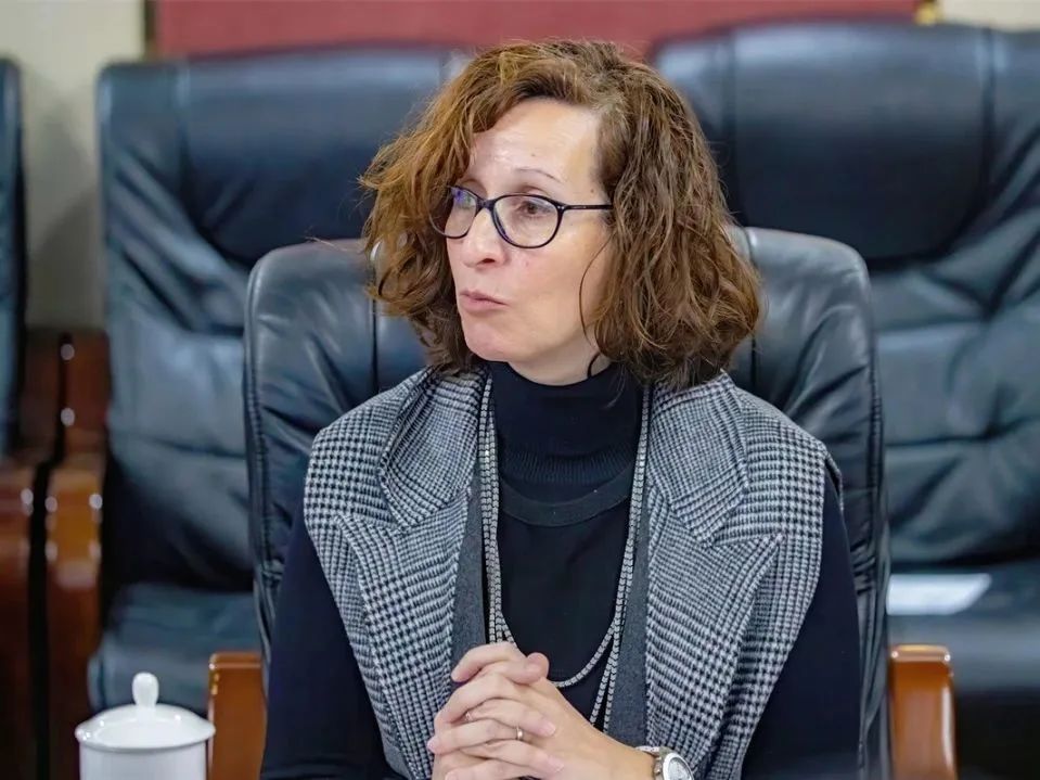 国际合作开新篇！北京市第十八中学教育集团和西班牙GSD国际学校签订友好合作协议