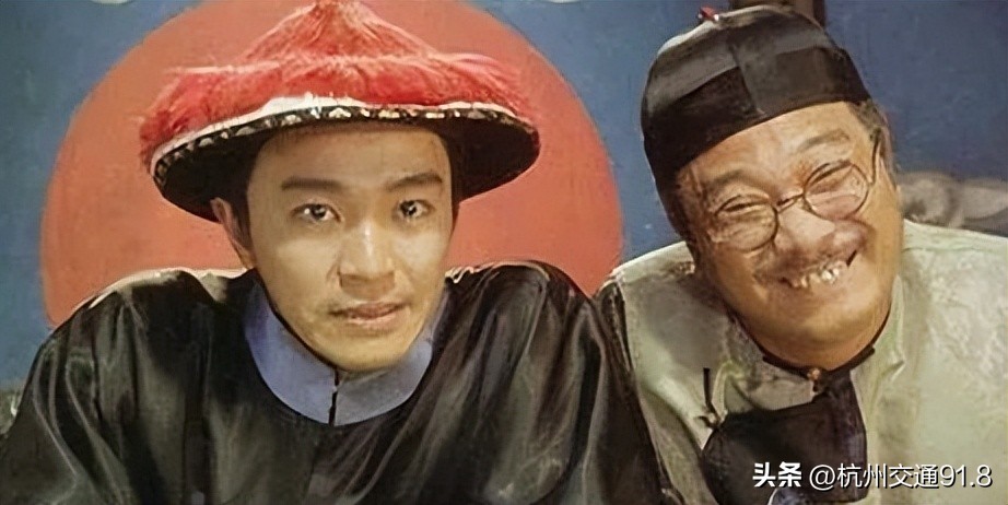 周星驰拍少林足球时为什么被孤立,周星驰少林足球花絮