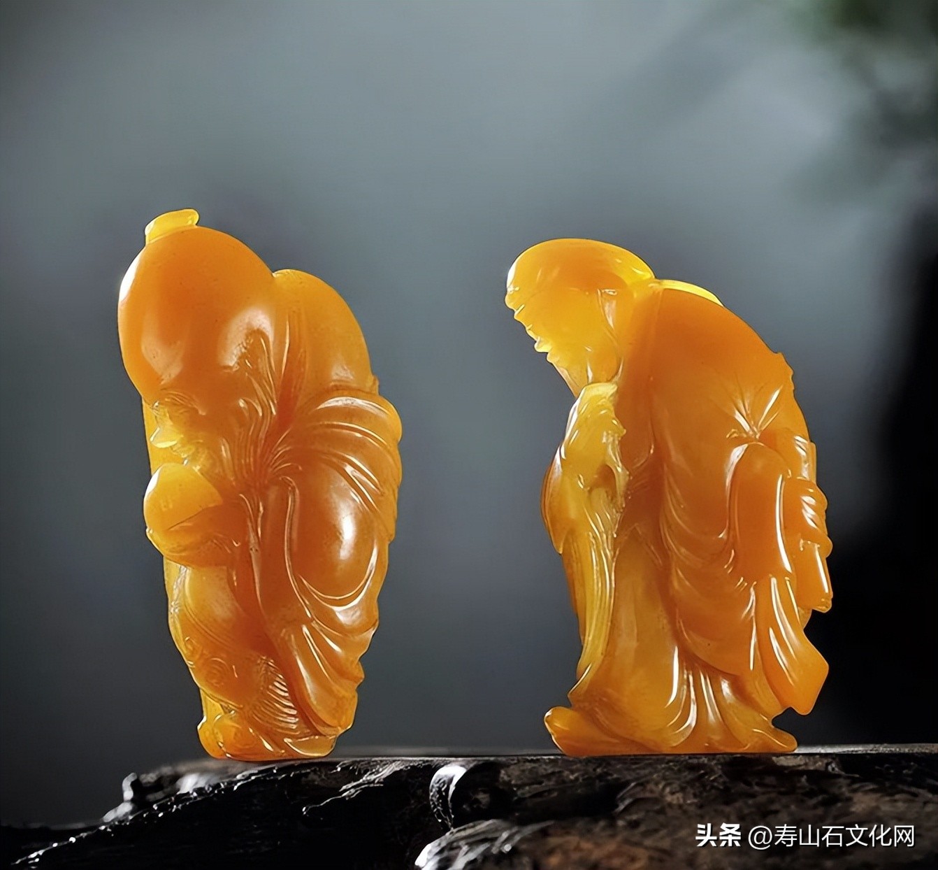 大器晚成，一代巨擘