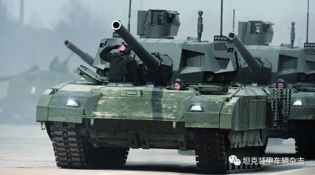 俄罗斯十大奇葩兵器,俄罗斯十大先进武器