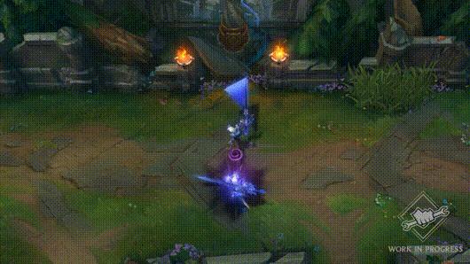 edg冠军皮肤特效合集,edg冠军皮肤特效一览