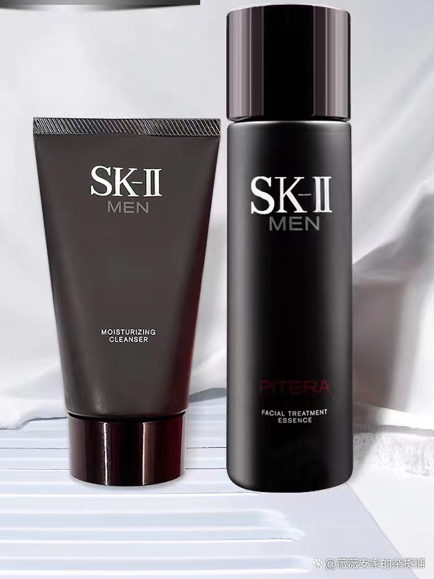 男士冬季护肤用什么护肤品,男士护肤步骤及护肤品推荐