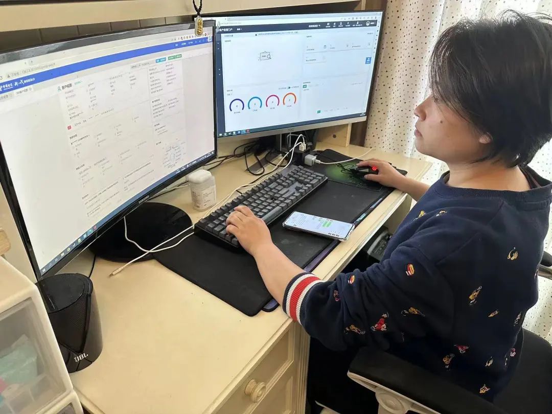 坚守一线电信铁军齐心抗疫保通信,全力抗疫保畅通中国电信