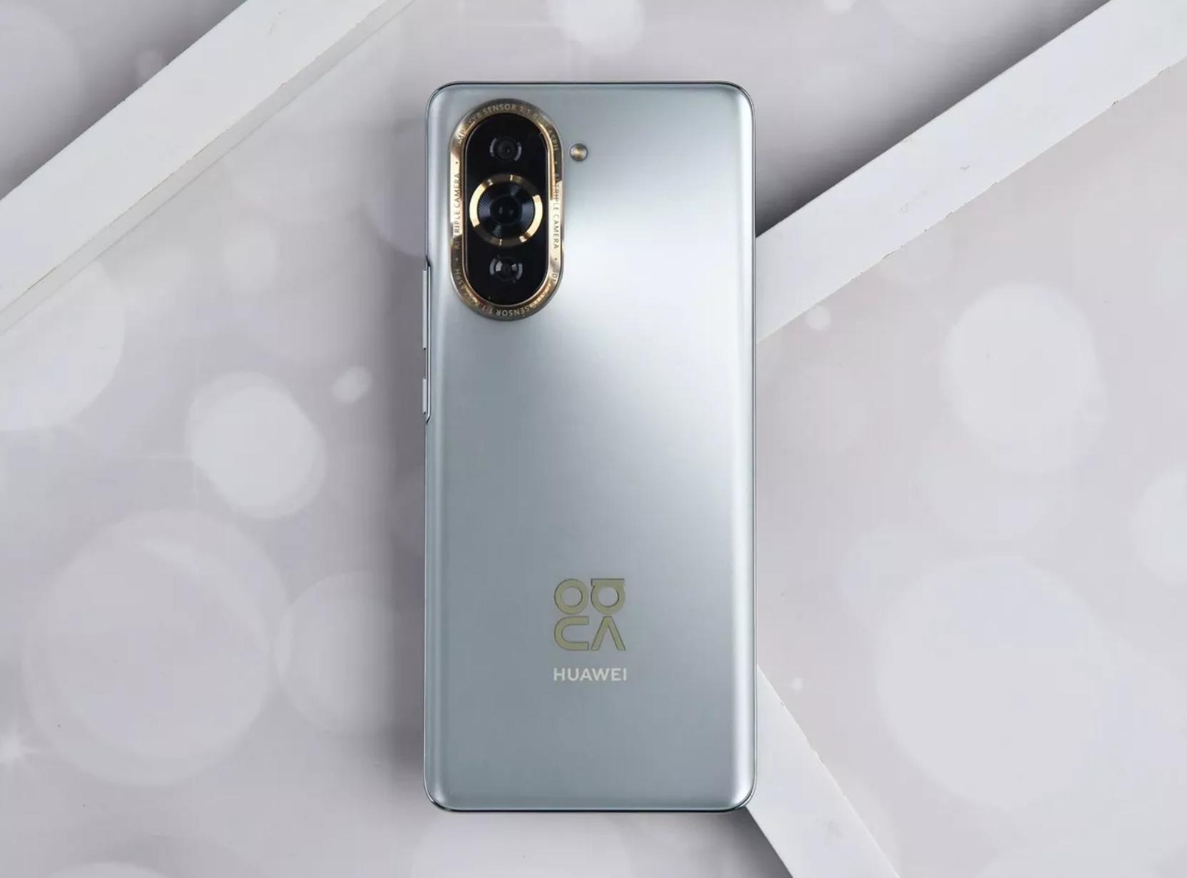 华为鸿蒙4.0的5g手机排行,华为哪款5g鸿蒙手机最好