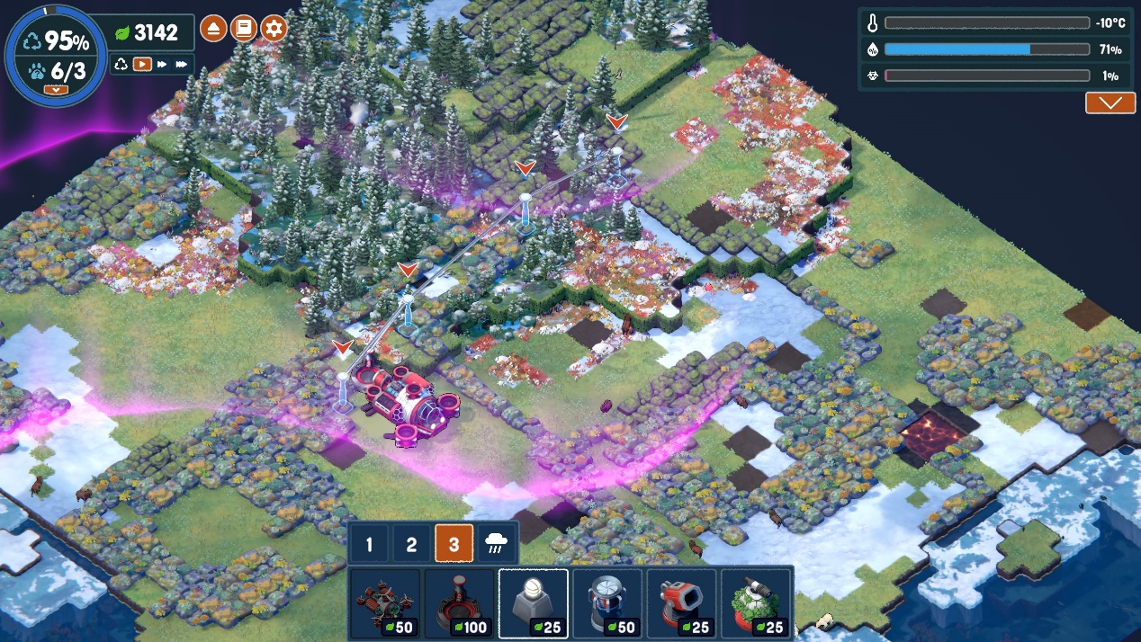 伊始之地,伊始之地游戏解说