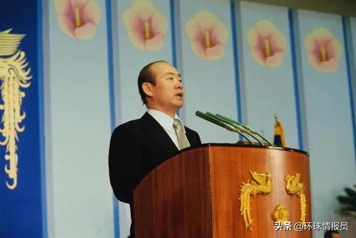 韩国是怎么独立出去的,韩国第五共和国是几几年的