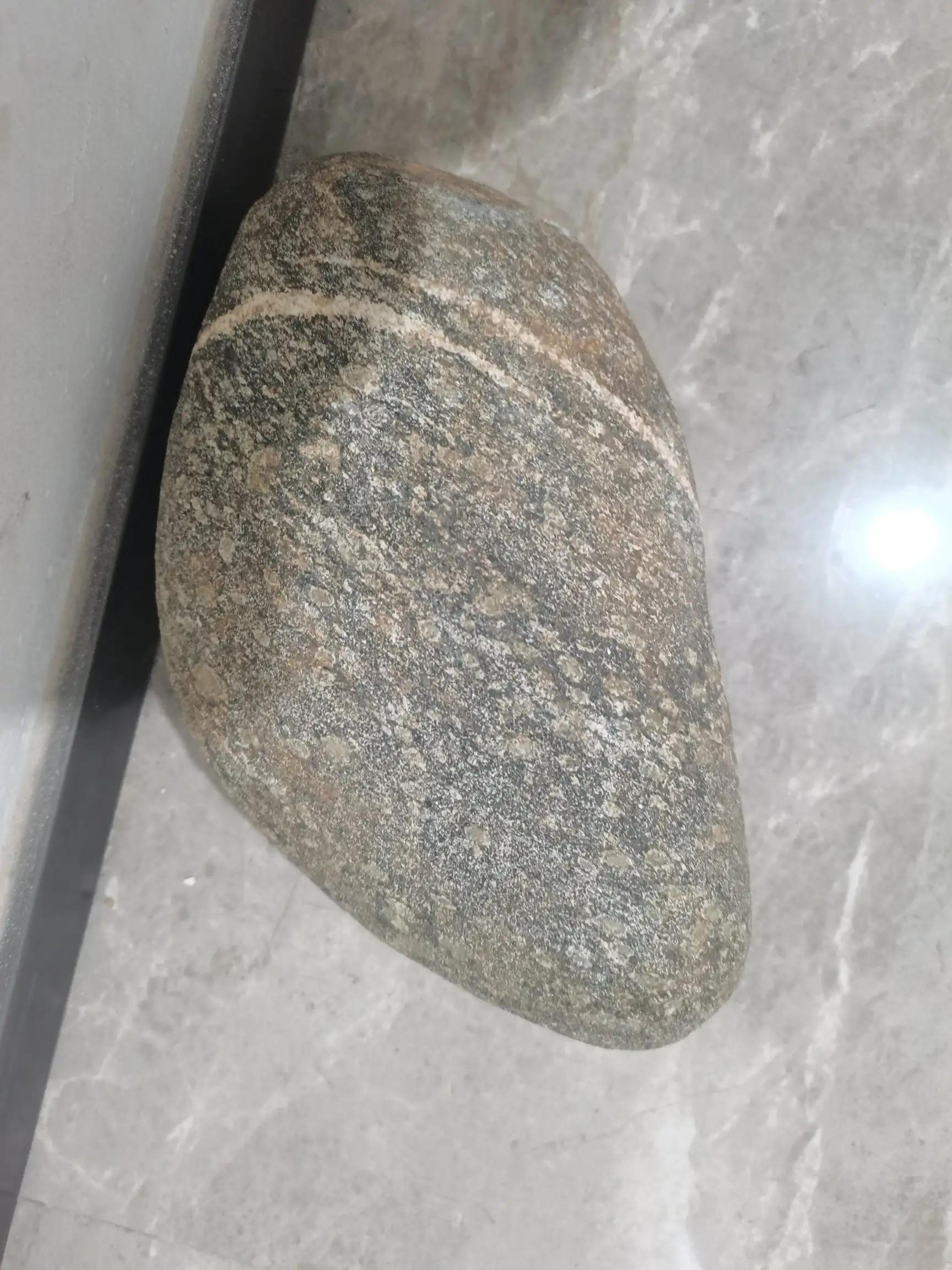 真假泰山石如何辨别,鉴别真假泰山